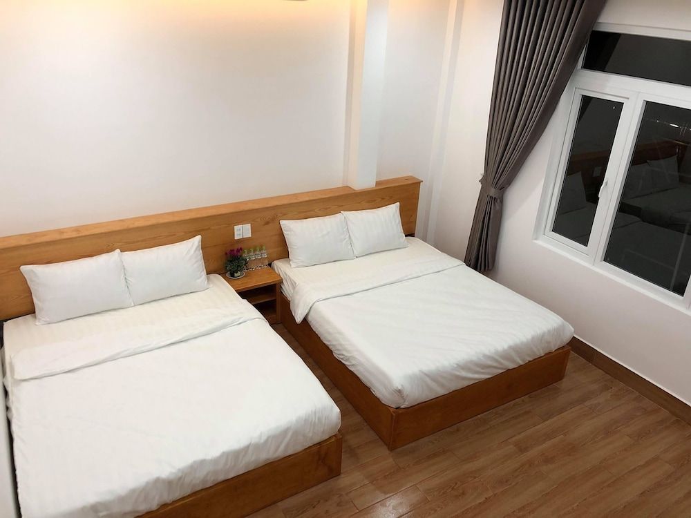 undefined Minh Huy Hotel 7