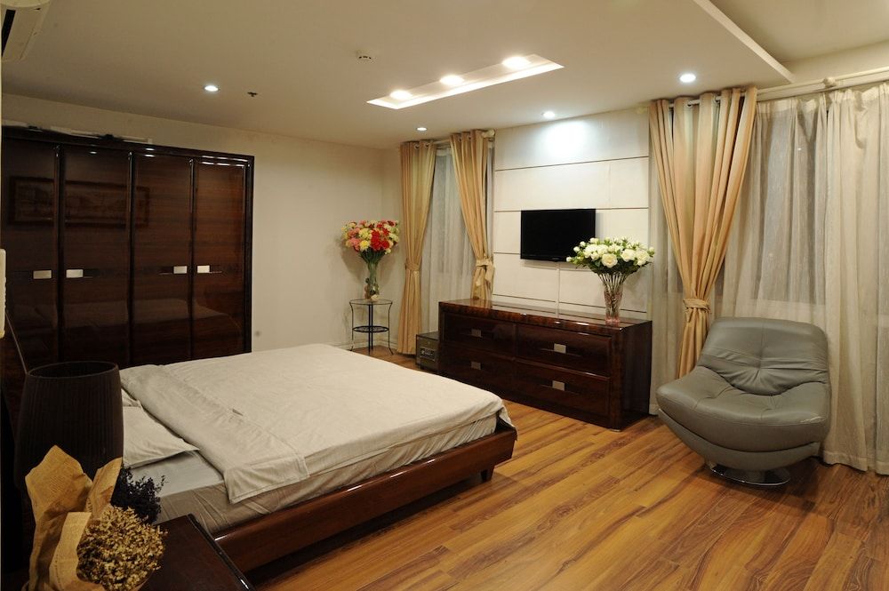 undefined Hera Building 6