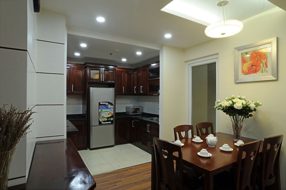 undefined Hera Building 3