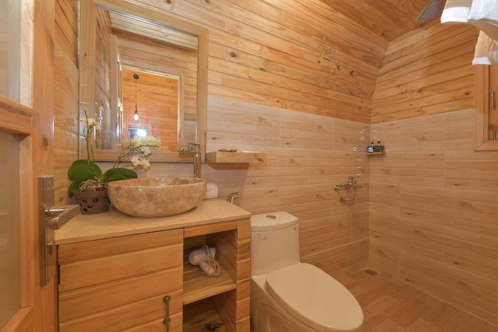 CoCo Farm Hoi An Family Garden Bungalow 5