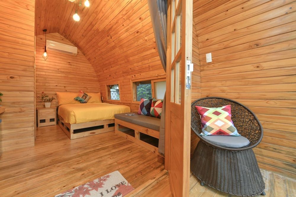 CoCo Farm Hoi An Double Garden Bungalow 3