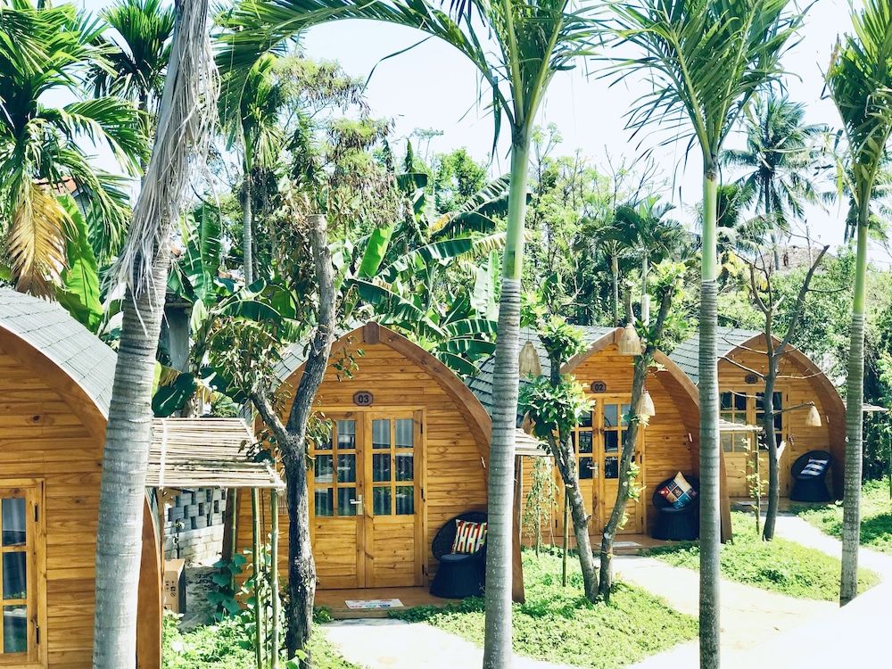 undefined CoCo Farm Hoi An 7