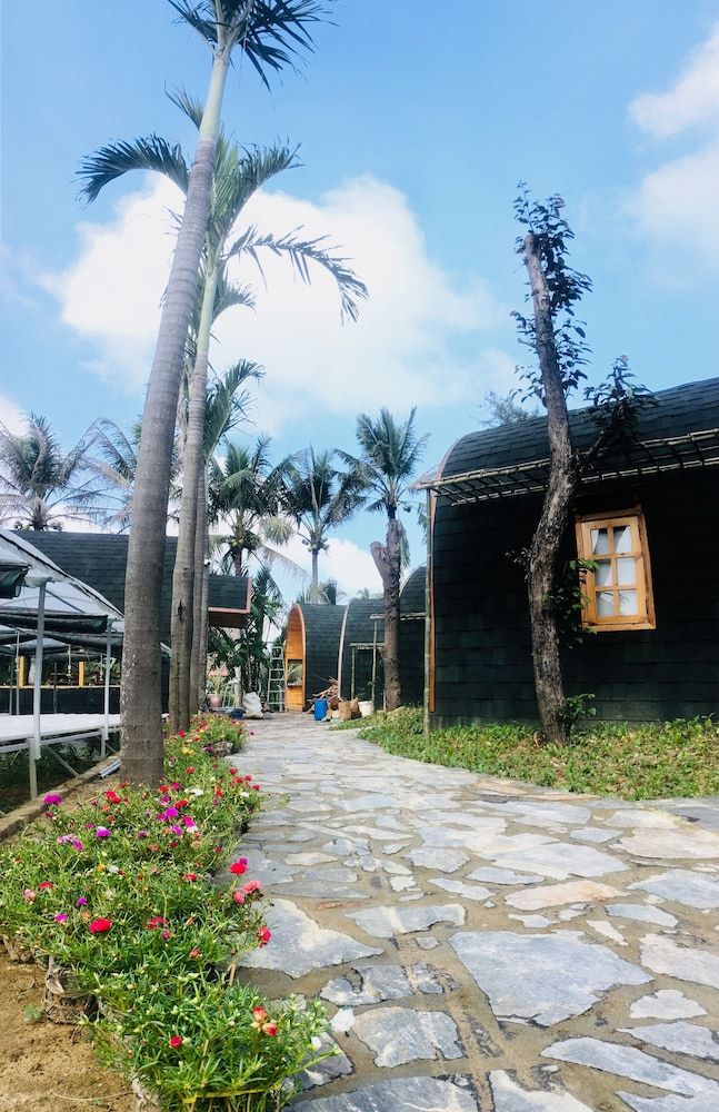 undefined CoCo Farm Hoi An 5