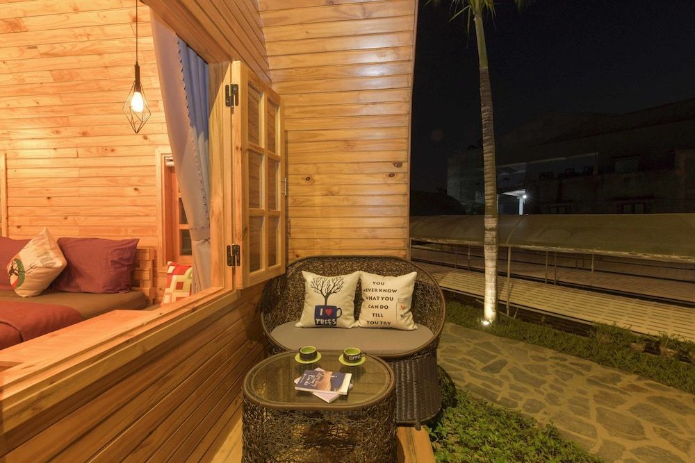 CoCo Farm Hoi An Family Garden Bungalow 4