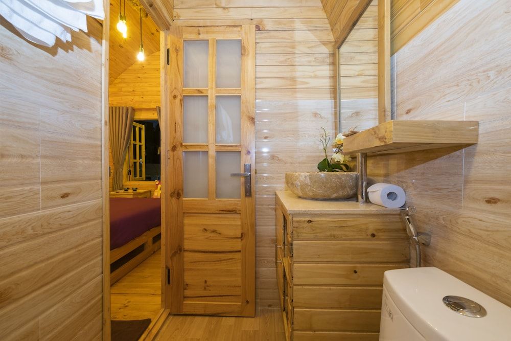 CoCo Farm Hoi An Family Garden Bungalow 6