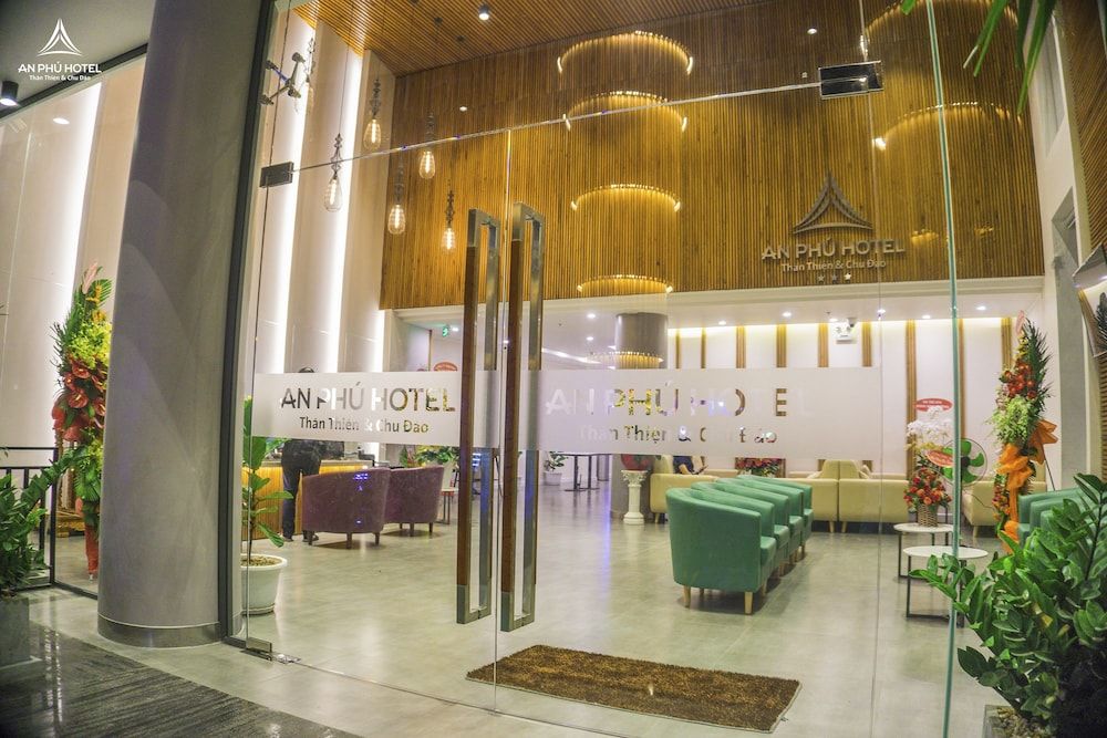 undefined An Phu Hotel - Hostel 5