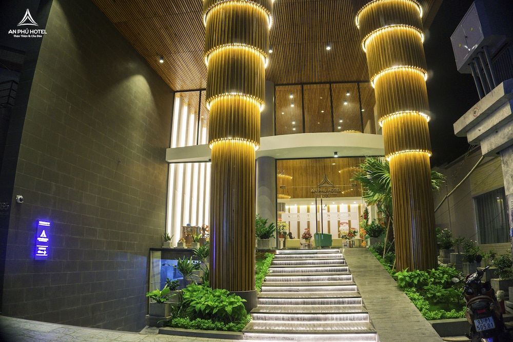 undefined An Phu Hotel - Hostel 4