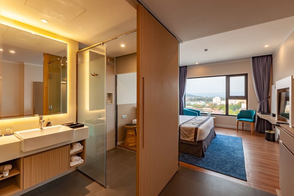 An Phu Hotel - Hostel Standard Double or Twin Room 7