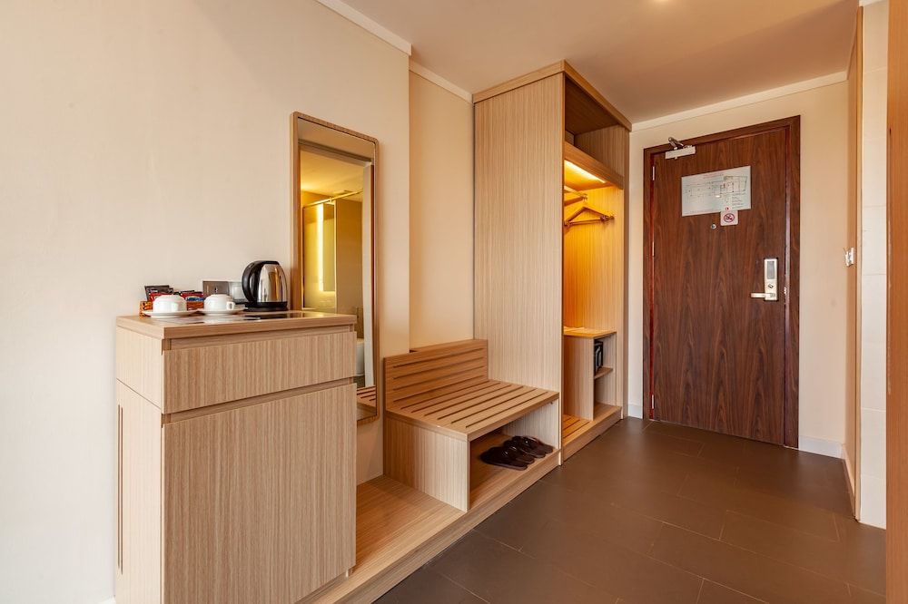 An Phu Hotel Standard Double or Twin Room 7