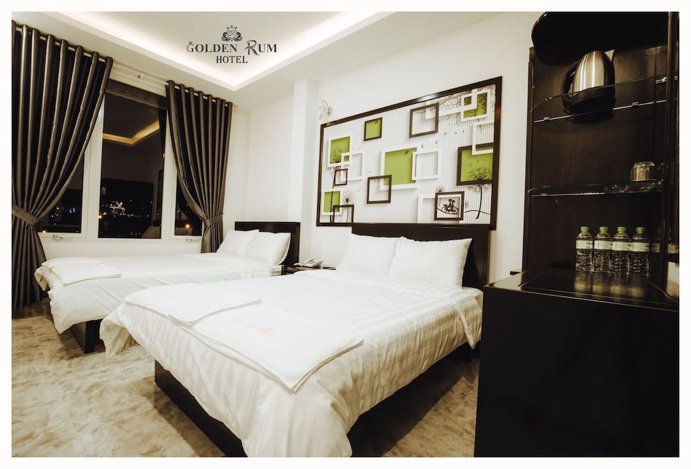 undefined Golden Rum Hotel 6