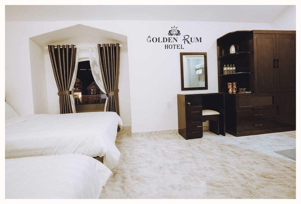 undefined Golden Rum Hotel 8