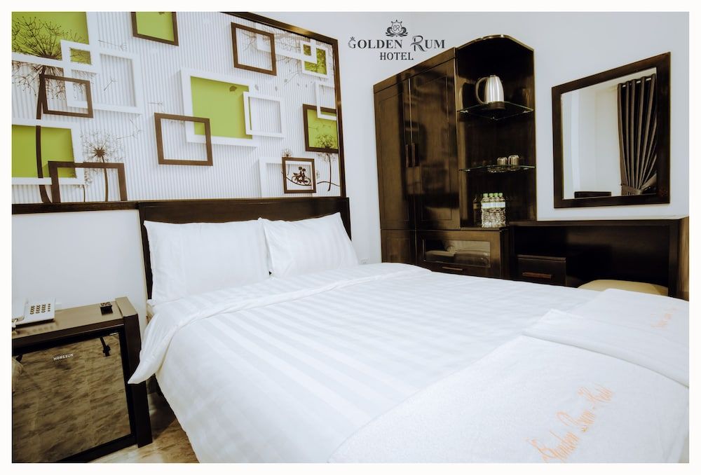 undefined Golden Rum Hotel 9
