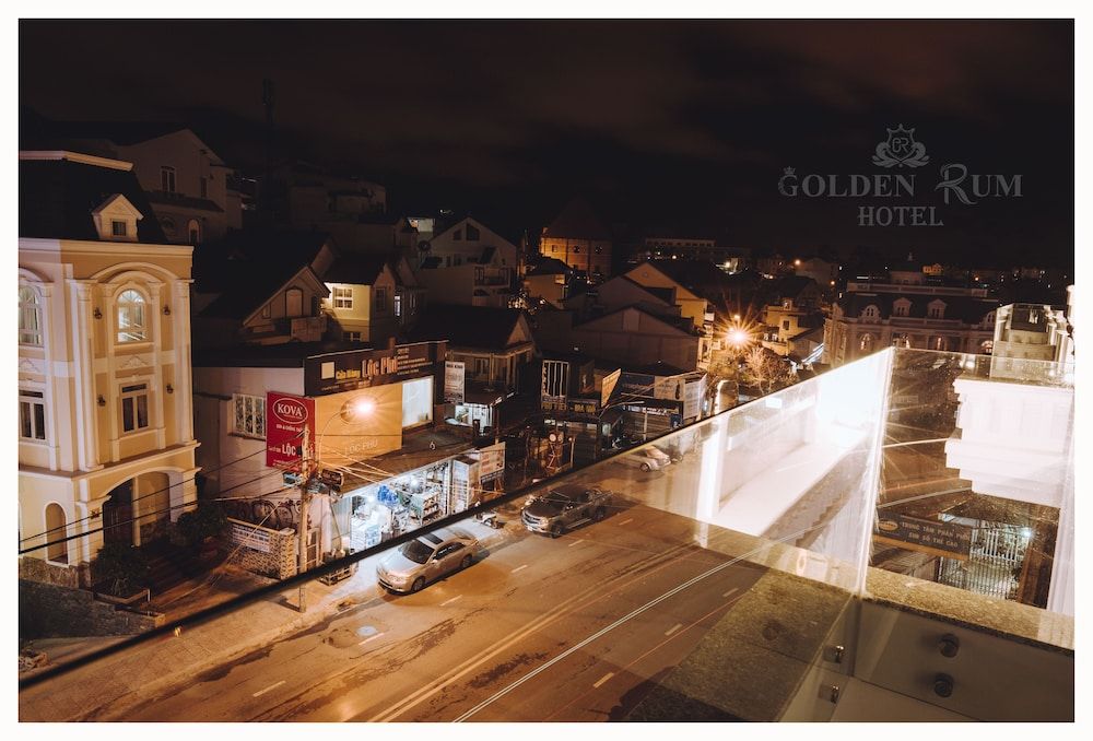 undefined Golden Rum Hotel 4