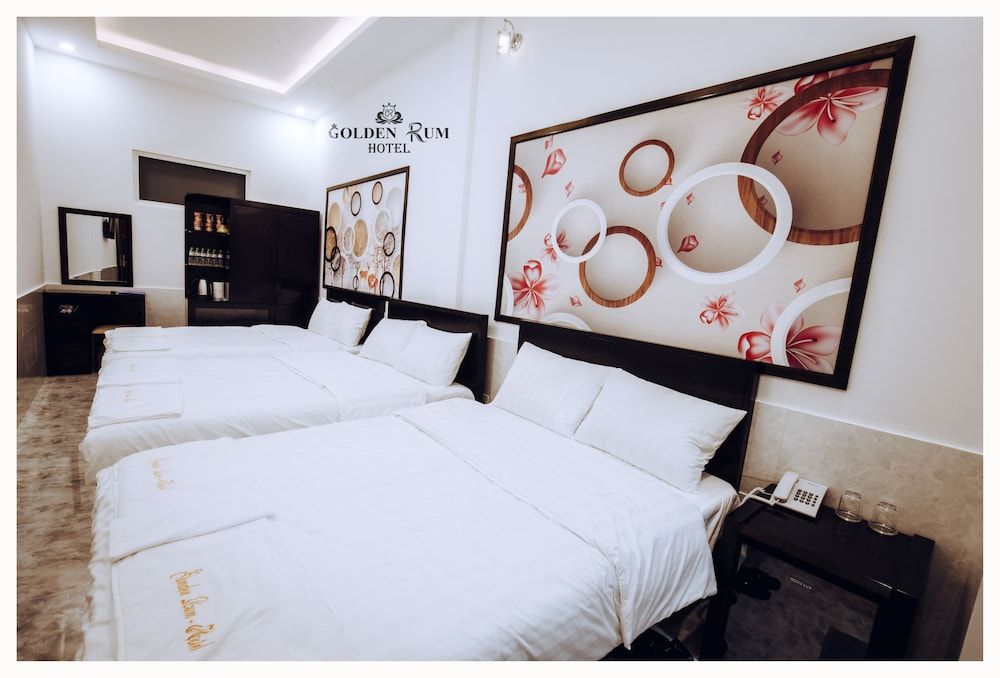 undefined Golden Rum Hotel 7