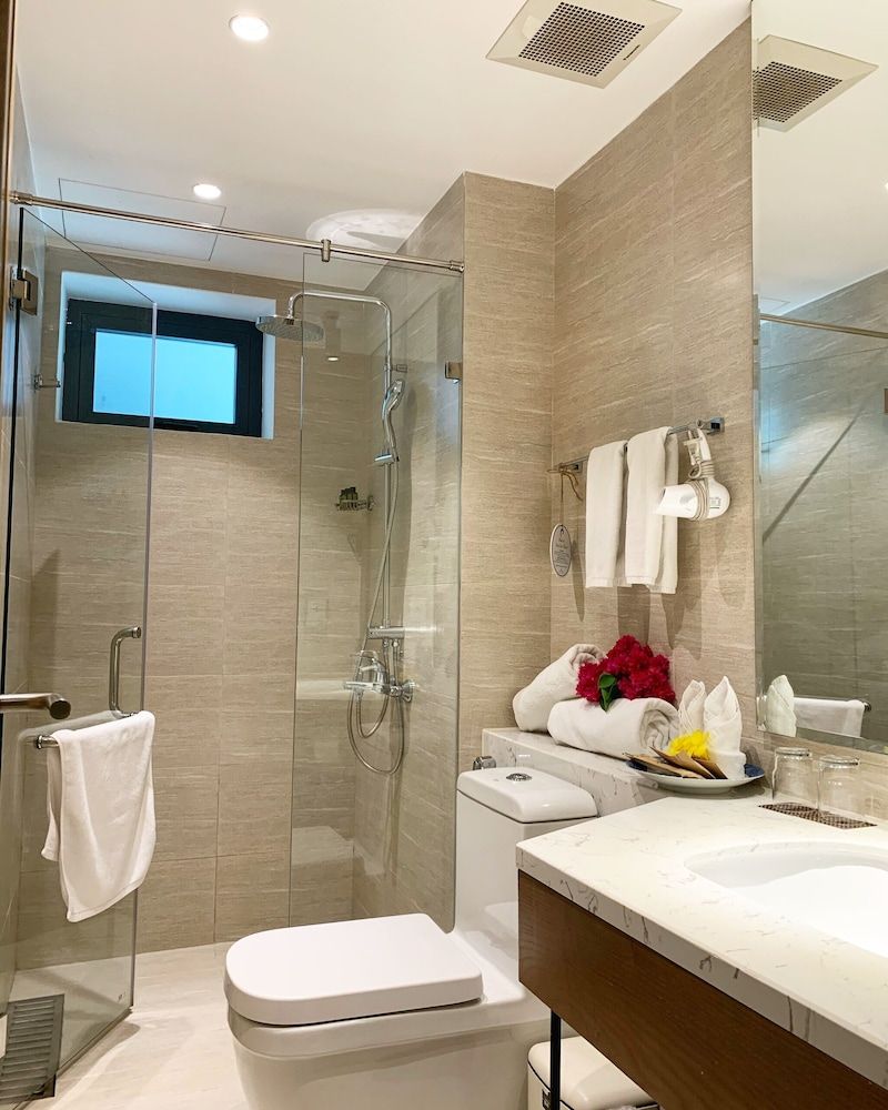 Ponte Boutique Villa Superior Studio, Balcony, Pool View 8