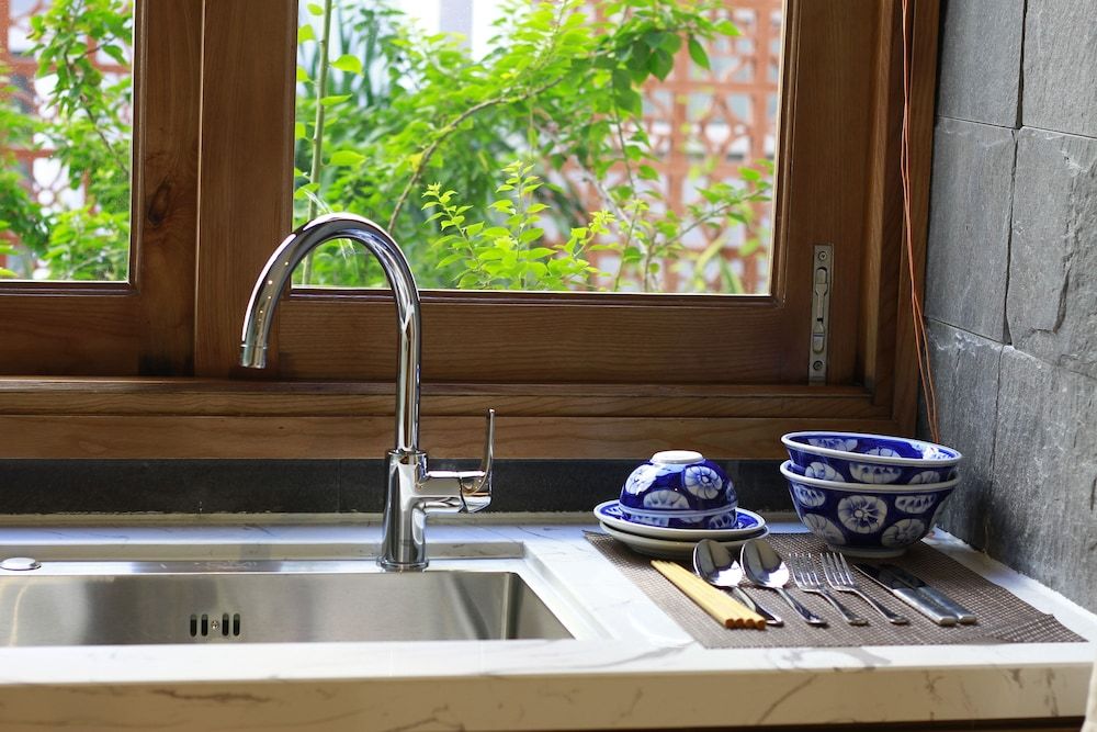 Ponte Boutique Villa Superior Studio, Balcony, Pool View 6