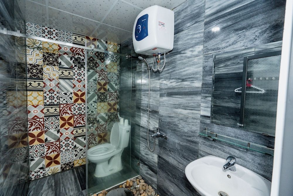 Shjmily House Shjmily House (Foxury) 29