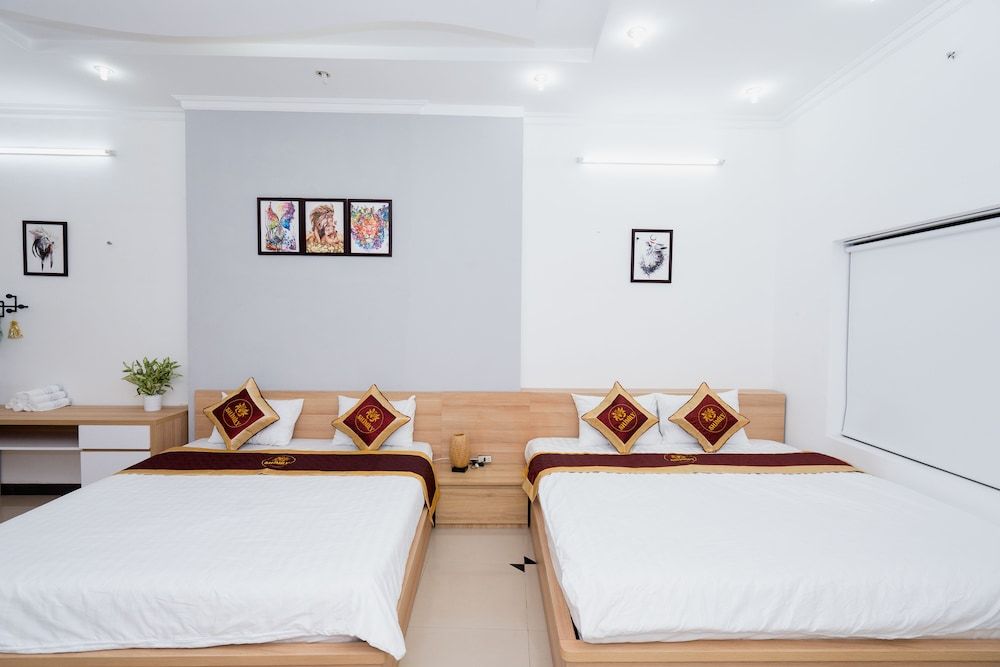 Shjmily House Shjmily House (Kimpap) 5