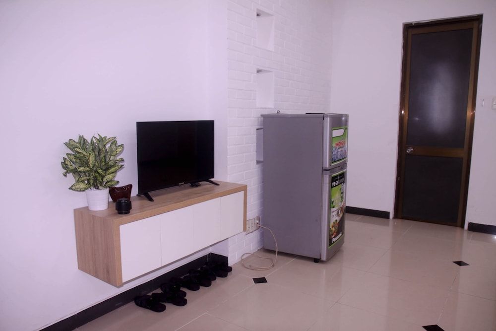 Shjmily House Shjmily House (Queen Win) 9