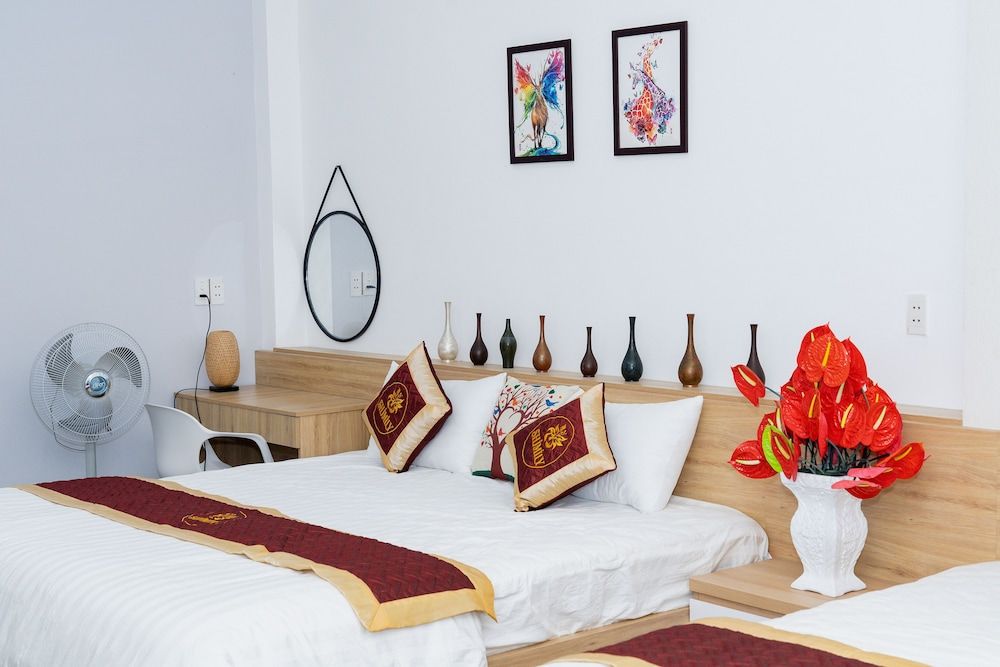 Shjmily House Shjmily House (Foxury) 17