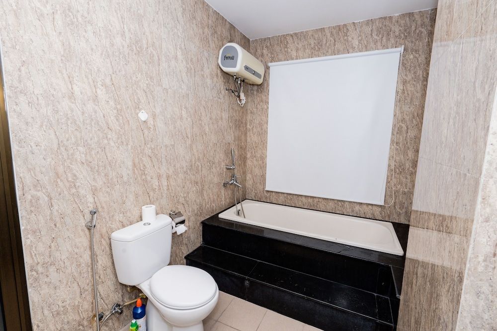 Shjmily House Shjmily House (Kimpap) 8