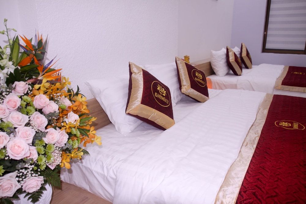 Shjmily House Shjmily House (Queen Win) 5