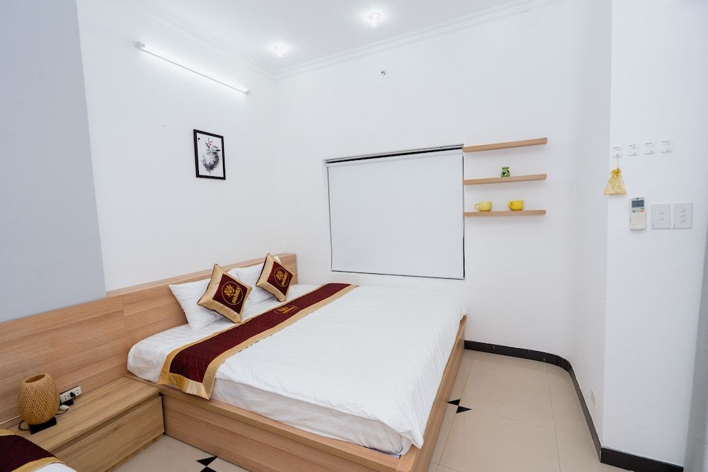 Shjmily House Shjmily House (Kimpap) 6