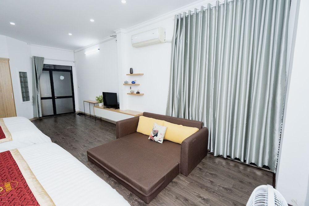 Shjmily House Shjmily House (Foxury) 9