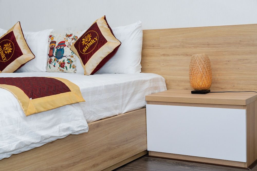 Shjmily House Shjmily House (Foxury) 13