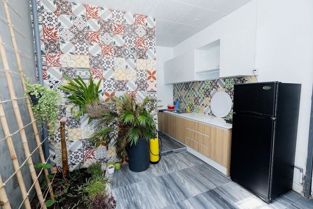 Shjmily House Shjmily House (Foxury) 20