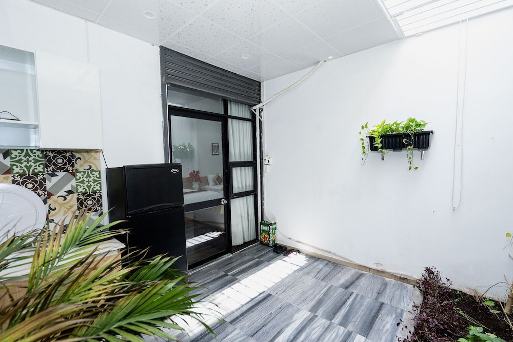 Shjmily House Shjmily House (Foxury) 18