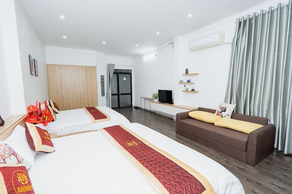 undefined Shjmily House 5