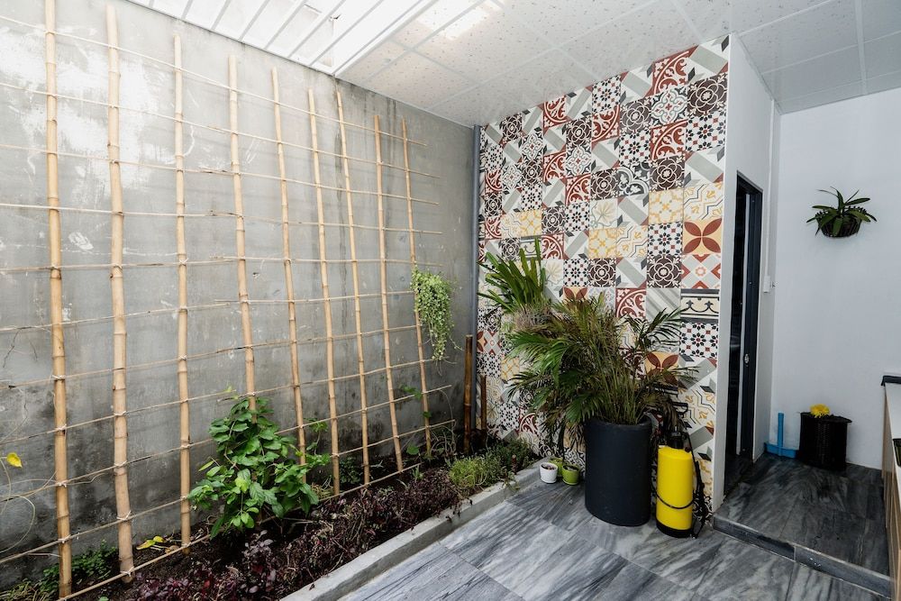 Shjmily House Shjmily House (Foxury) 23