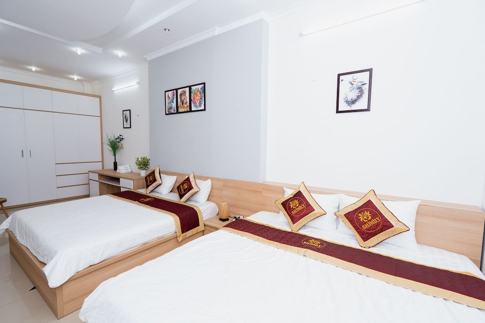 Shjmily House Shjmily House (Kimpap) 2