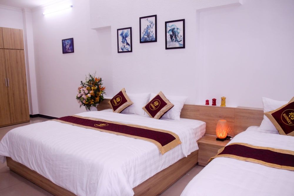 Shjmily House Shjmily House (Queen Win) 2