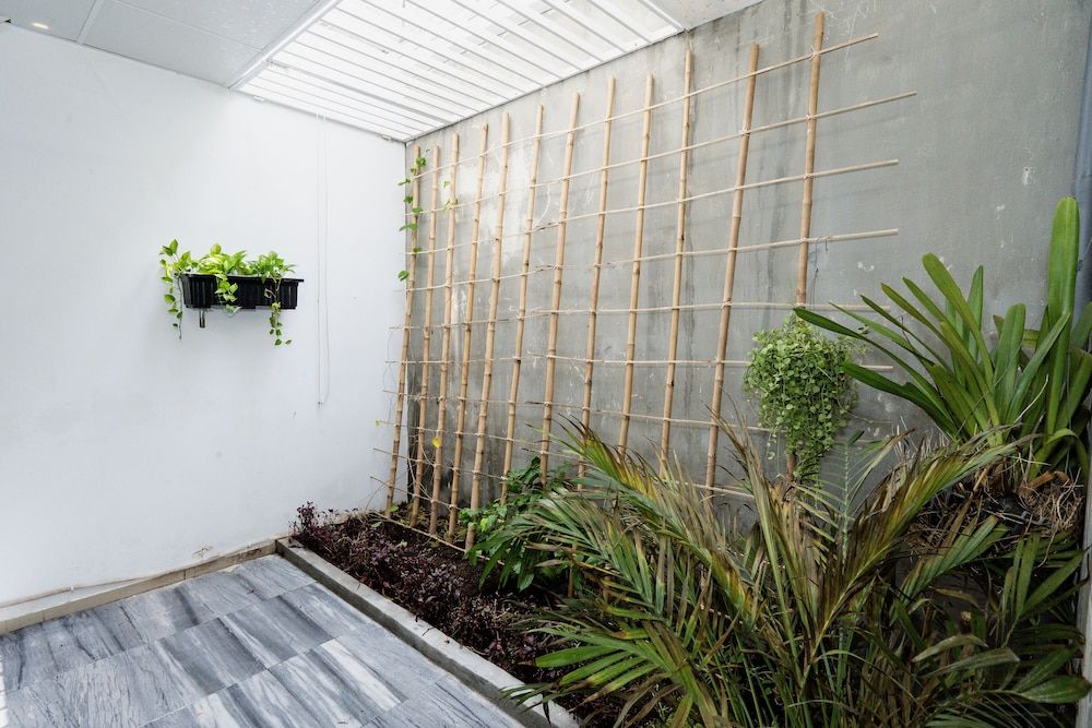 Shjmily House Shjmily House (Foxury) 22