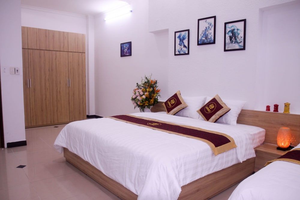 Shjmily House Shjmily House (Queen Win) 3