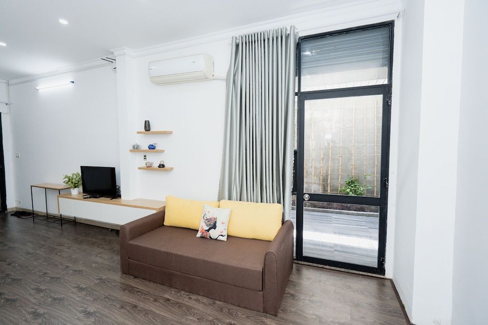 Shjmily House Shjmily House (Foxury) 26