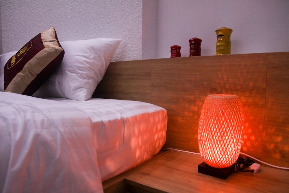 Shjmily House Shjmily House (Queen Win) 8