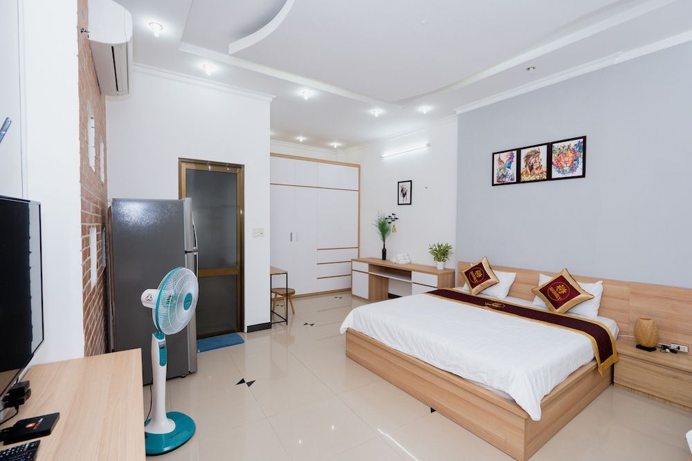 Shjmily House Shjmily House (Kimpap) 7