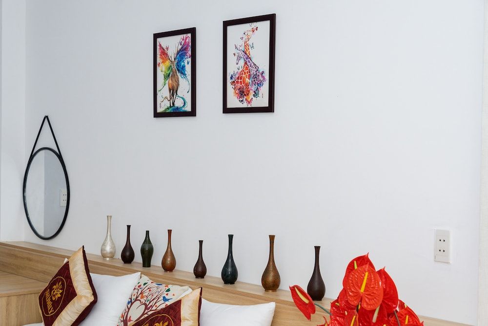 Shjmily House Shjmily House (Foxury) 15