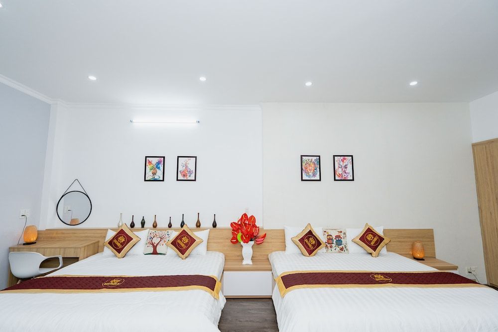 Shjmily House Shjmily House (Foxury) 10