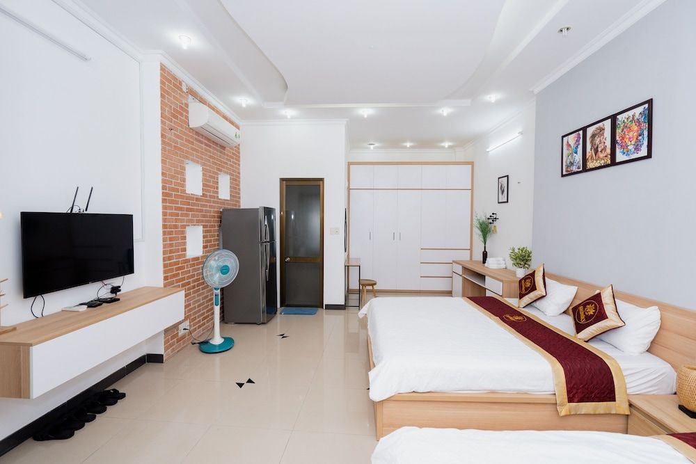 Shjmily House Shjmily House (Kimpap) 3