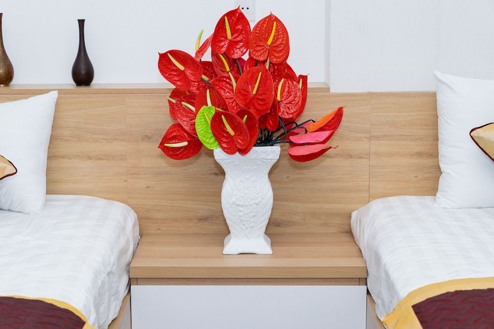 Shjmily House Shjmily House (Foxury) 16