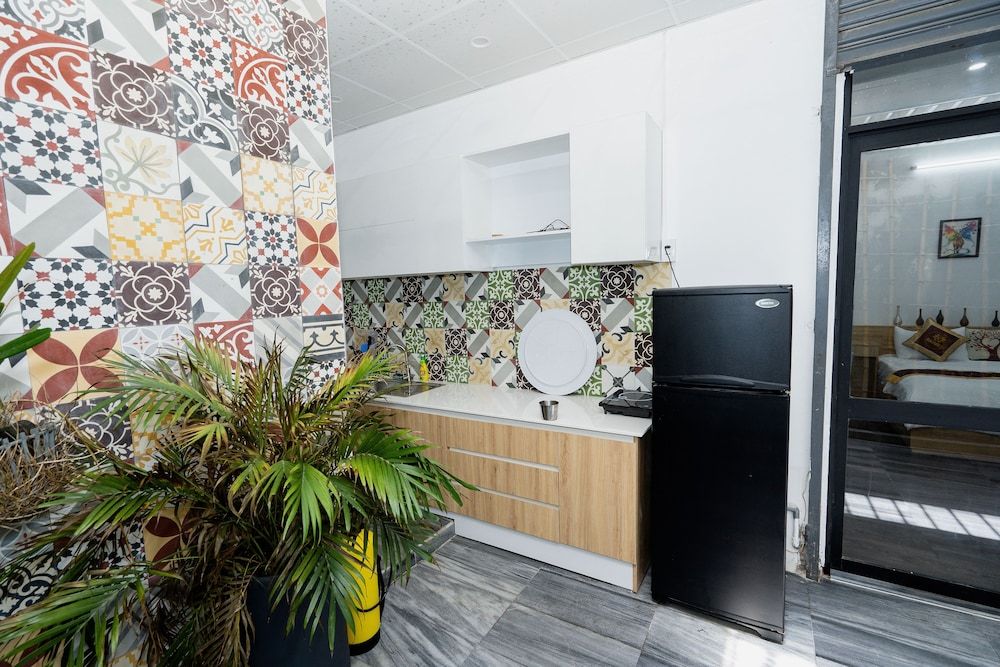 Shjmily House Shjmily House (Foxury) 19