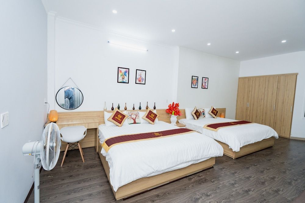 Shjmily House Shjmily House (Foxury) 12