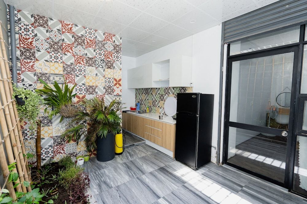 Shjmily House Shjmily House (Foxury) 21