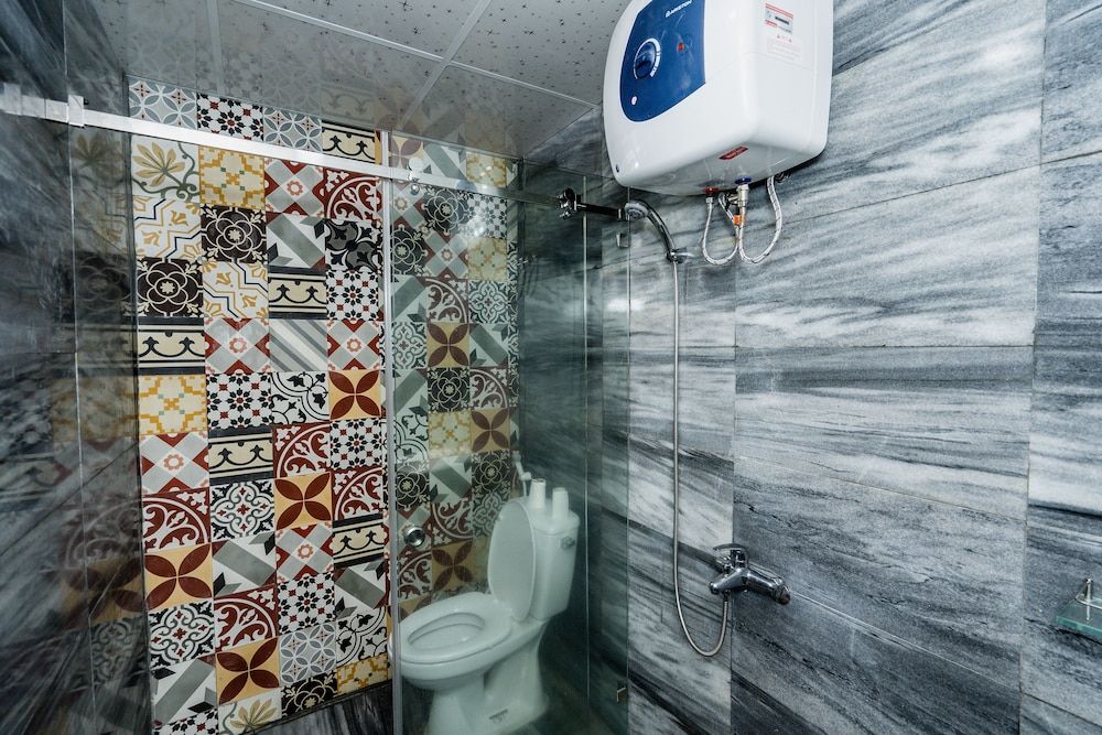 Shjmily House Shjmily House (Foxury) 28