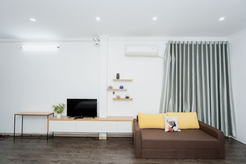 Shjmily House Shjmily House (Foxury) 24