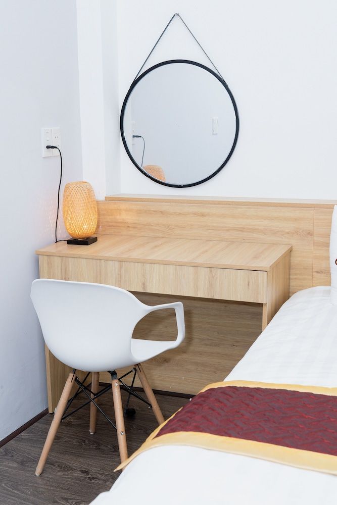 Shjmily House Shjmily House (Foxury) 25